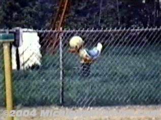 Jolly Roger Drive-In Theatre - Jolly Roger Platground 1976